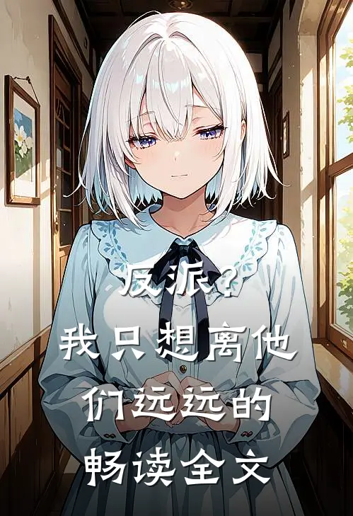 反派？我只想离他们远远的畅读全文