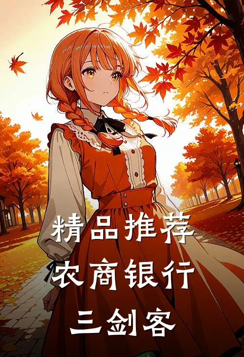 精品推荐农商银行三剑客
