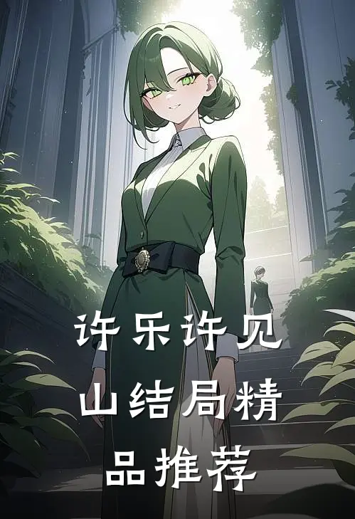 许乐许见山结局精品推荐