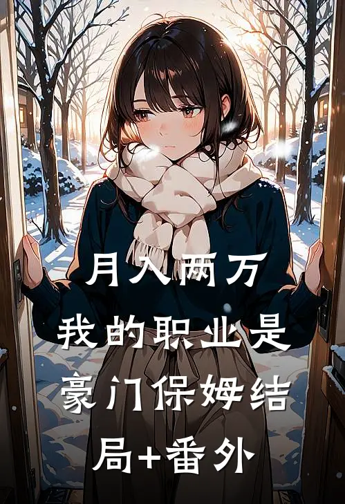 月入两万：我的职业是豪门保姆结局+番外