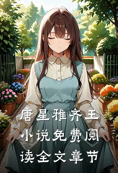 唐星雅齐王小说免费阅读全文章节