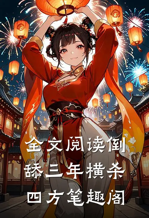 全文阅读倒舔三年横杀四方笔趣阁