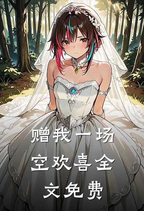 赠我一场空欢喜全文免费