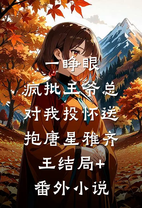 一睁眼，疯批王爷总对我投怀送抱唐星雅齐王结局+番外小说