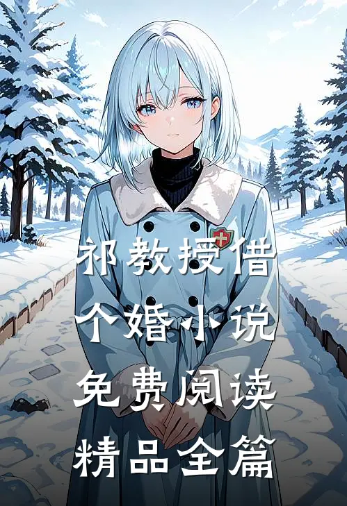 祁教授借个婚小说免费阅读精品全篇