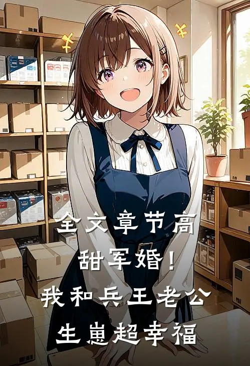 全文章节高甜军婚！我和兵王老公生崽超幸福