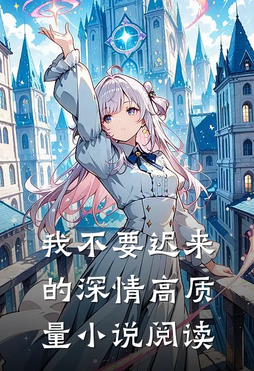 我不要迟来的深情高质量小说阅读
