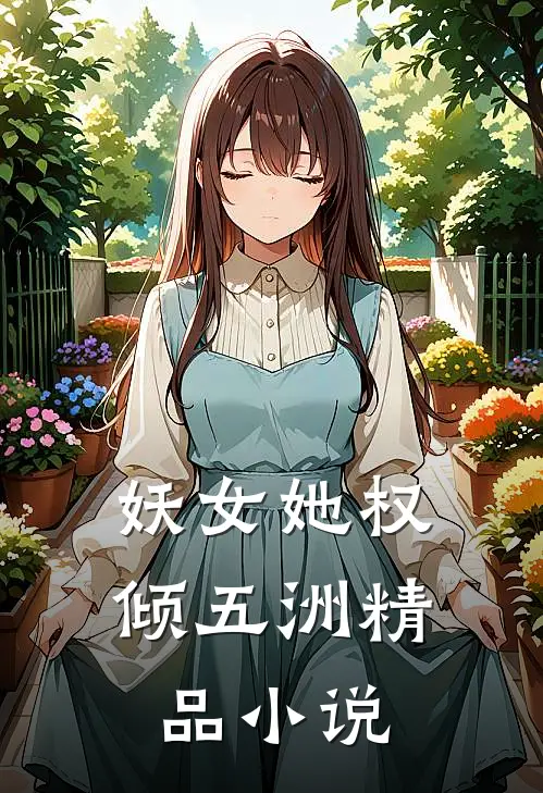 妖女她权倾五洲精品小说