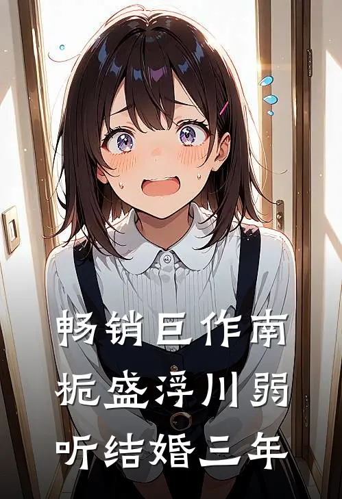 畅销巨作南栀盛浮川弱听结婚三年