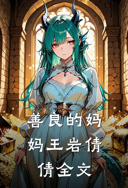 善良的妈妈王岩倩倩全文