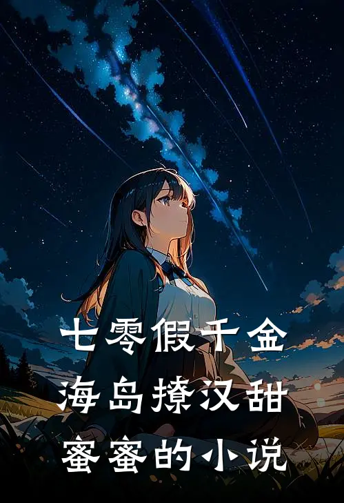 七零假千金，海岛撩汉甜蜜蜜的小说