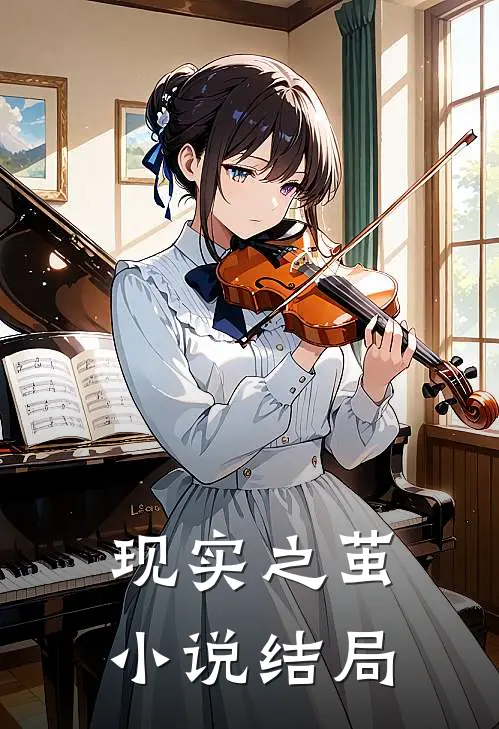 现实之茧小说结局