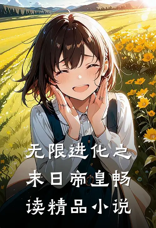 无限进化之末日帝皇畅读精品小说
