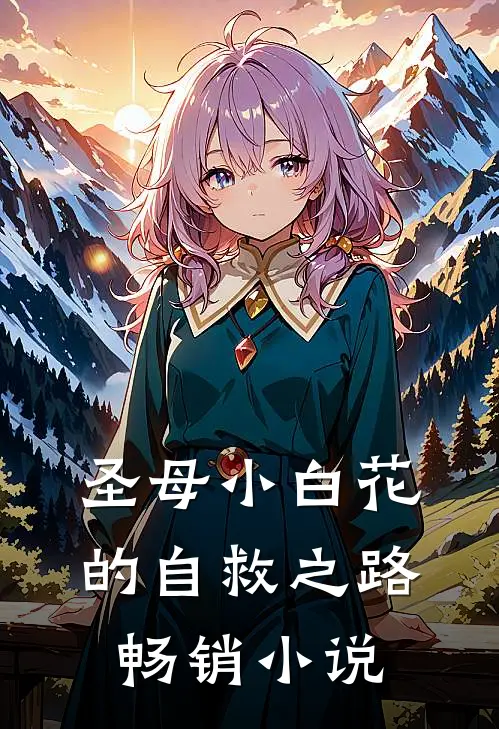 圣母小白花的自救之路畅销小说