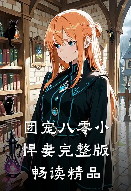 团宠八零小悍妻完整版畅读精品