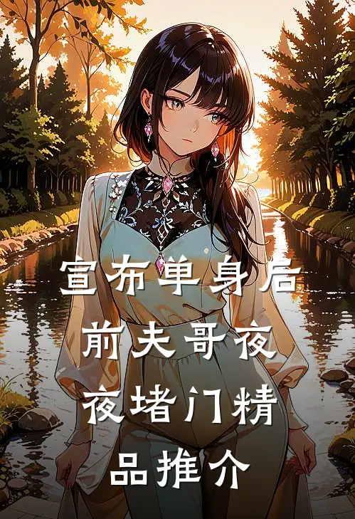 宣布单身后，前夫哥夜夜堵门精品推介