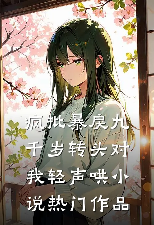 疯批暴戾九千岁转头对我轻声哄小说热门作品