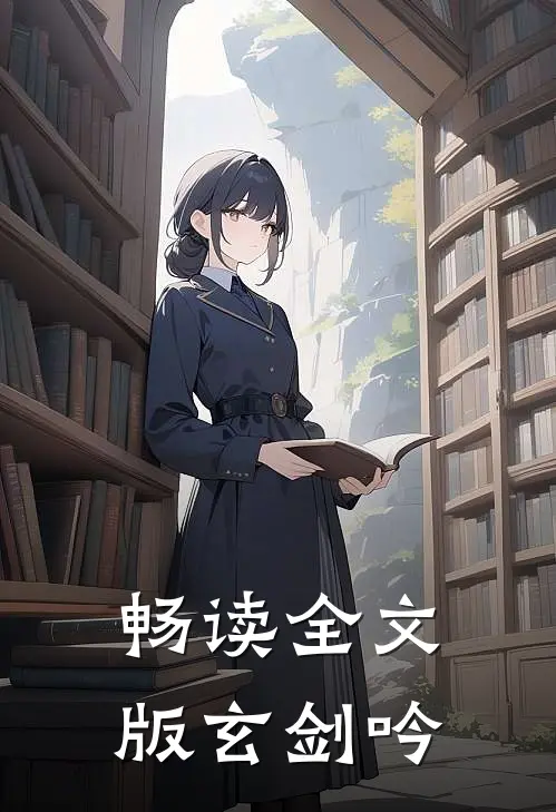 畅读全文版玄剑吟