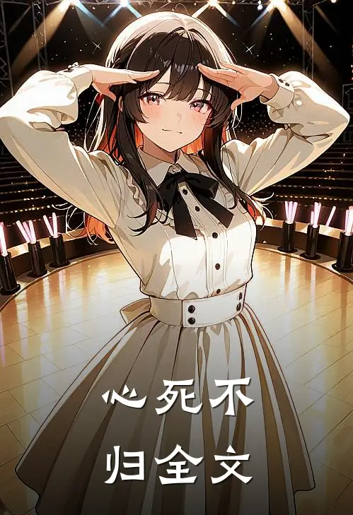 心死不归全文