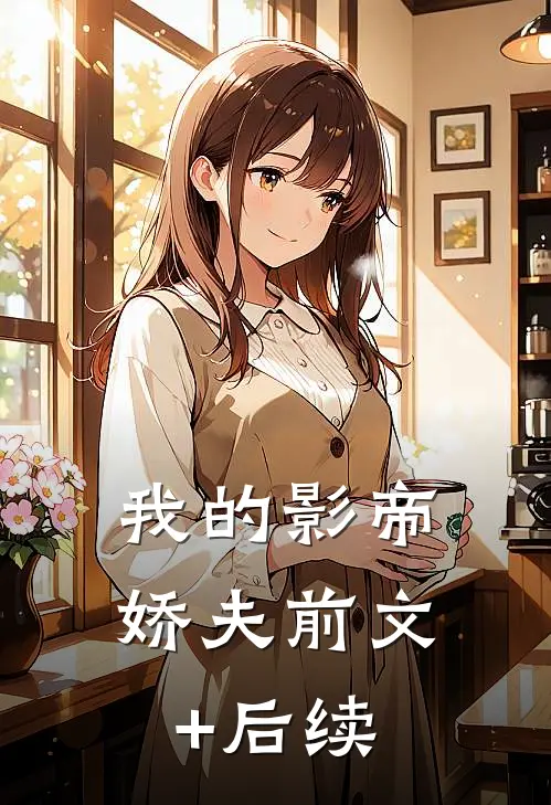 我的影帝娇夫前文+后续