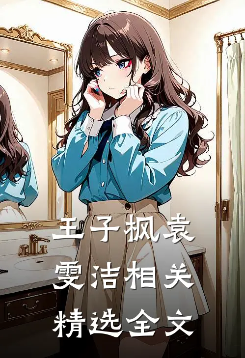 王子枫袁雯洁相关精选全文