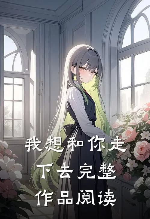 我想和你走下去完整作品阅读