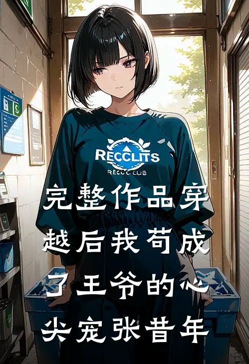 完整作品穿越后我苟成了王爷的心尖宠张昔年