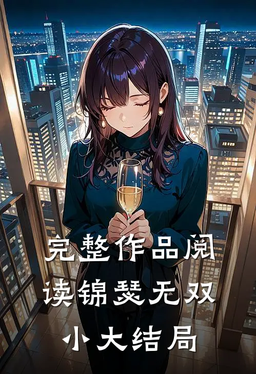 完整作品阅读锦瑟无双小大结局