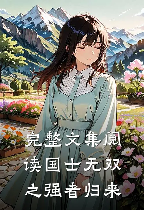 完整文集阅读国士无双之强者归来
