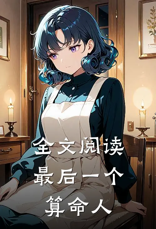 全文阅读最后一个算命人