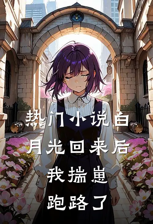 热门小说白月光回来后，我揣崽跑路了