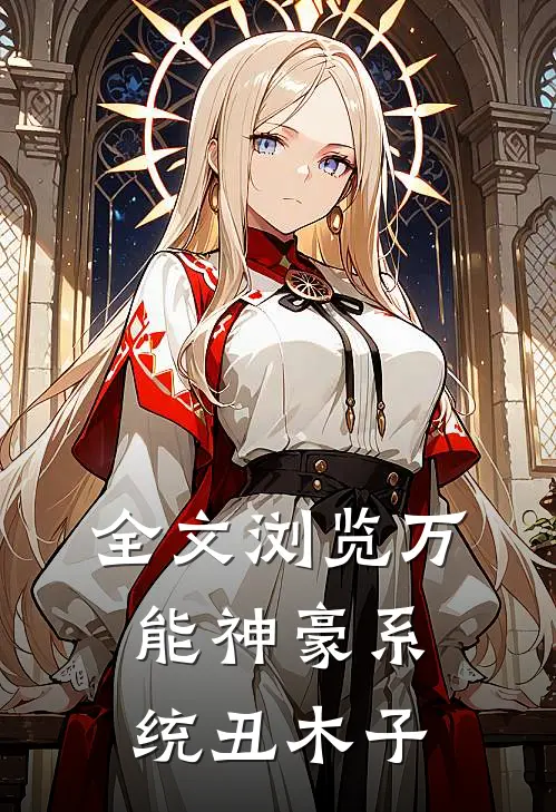 全文浏览万能神豪系统 丑木子
