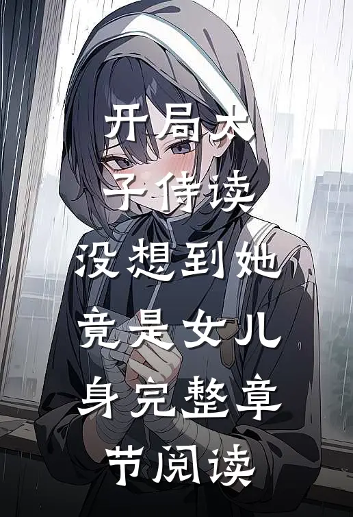 开局太子侍读，没想到她竟是女儿身完整章节阅读