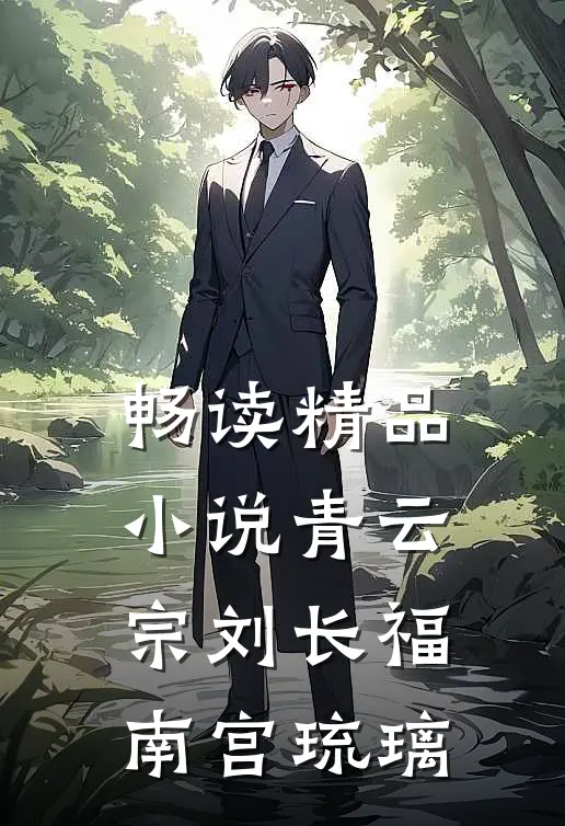 畅读精品小说青云宗刘长福南宫琉璃