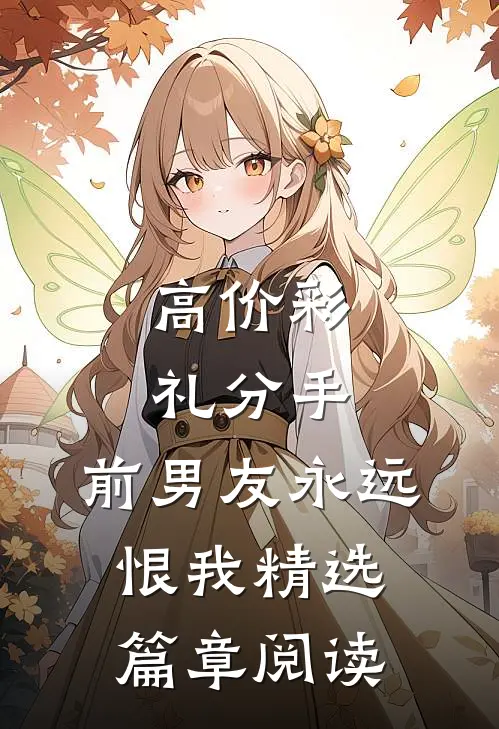 高价彩礼分手，前男友永远恨我精选篇章阅读