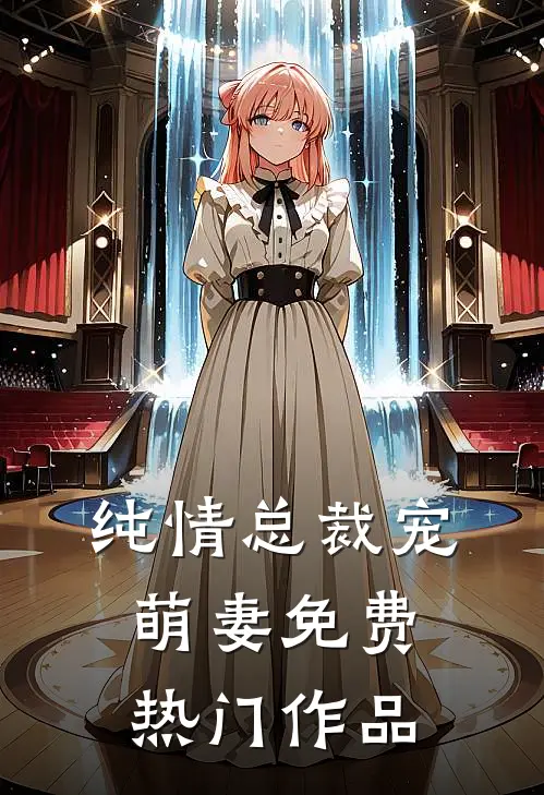 纯情总裁宠萌妻免费热门作品