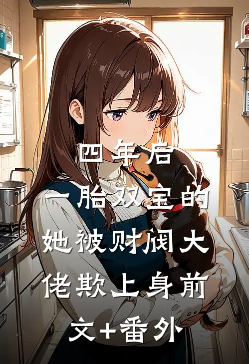 四年后，一胎双宝的她被财阀大佬欺上身前文+番外