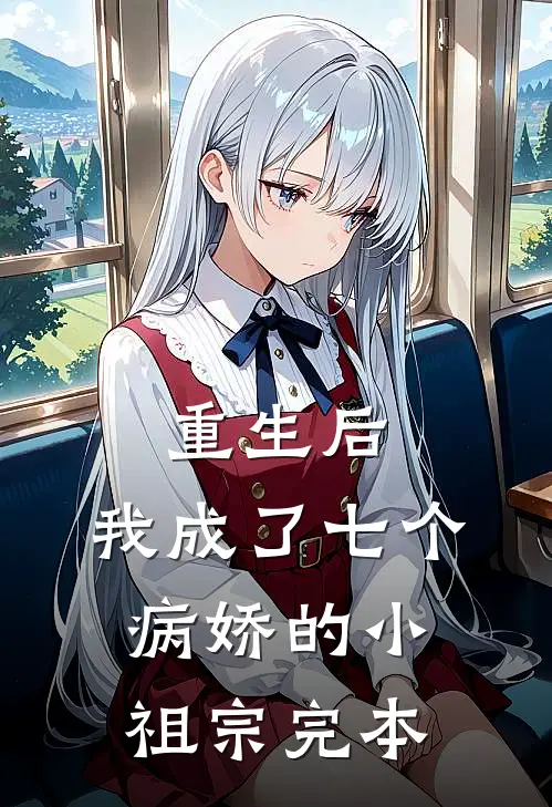 重生后，我成了七个病娇的小祖宗完本