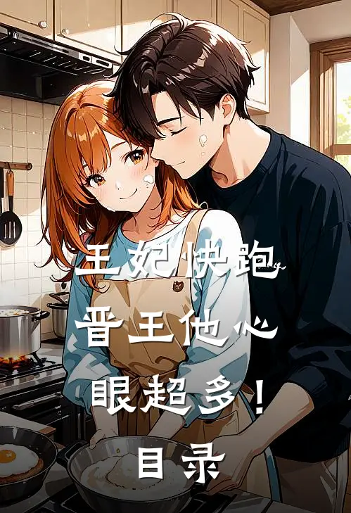王妃快跑，晋王他心眼超多！目录