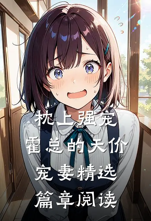 枕上强宠：霍总的天价宠妻精选篇章阅读