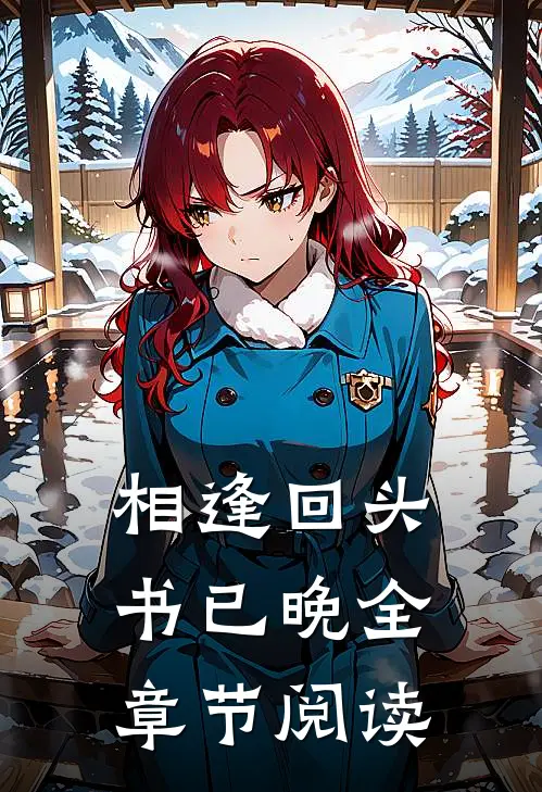相逢回头书已晚全章节阅读