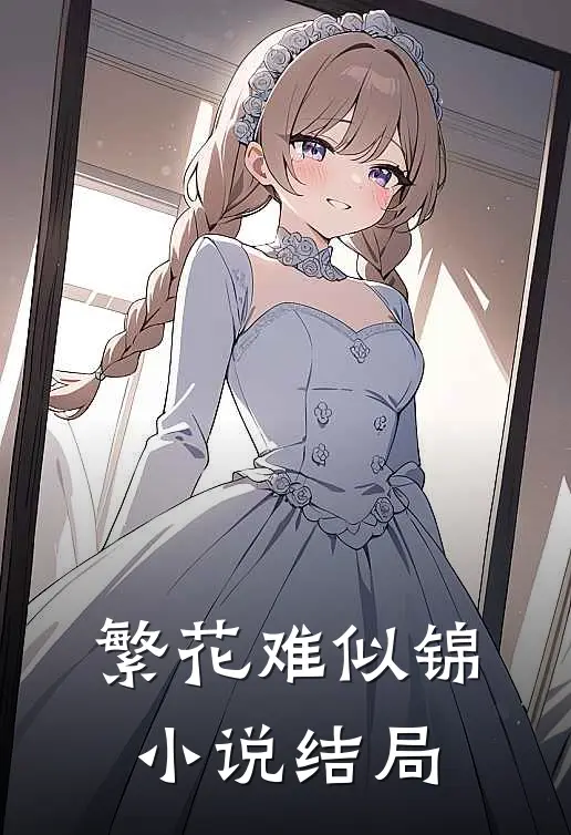 繁花难似锦小说结局