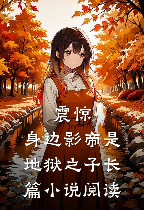 震惊,身边影帝是地狱之子长篇小说阅读
