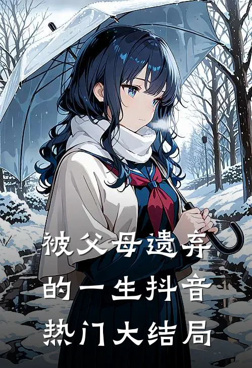 被父母遗弃的一生抖音热门大结局