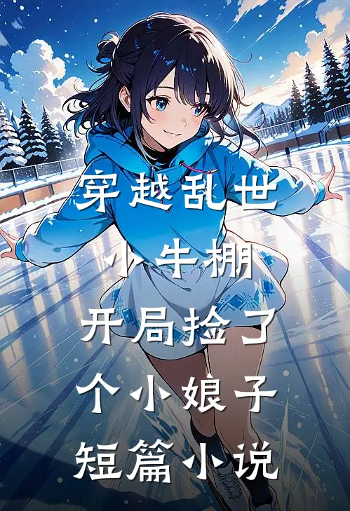 穿越乱世小牛棚，开局捡了个小娘子短篇小说