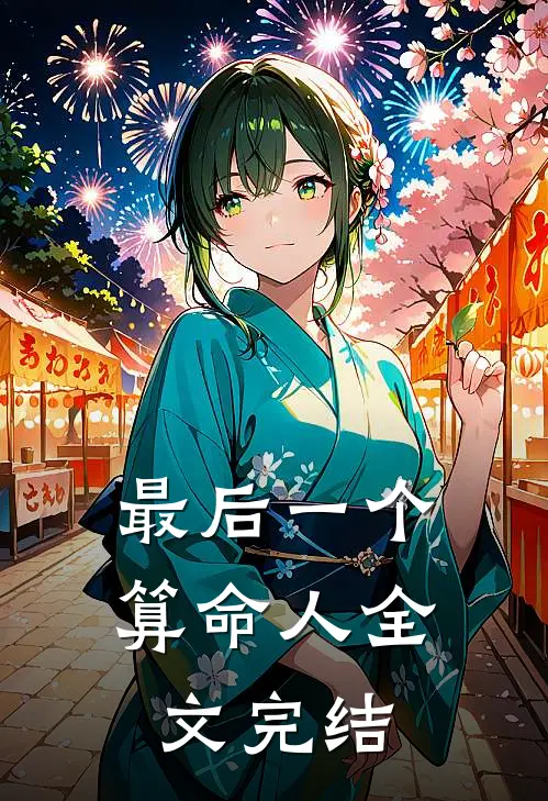 最后一个算命人全文完结