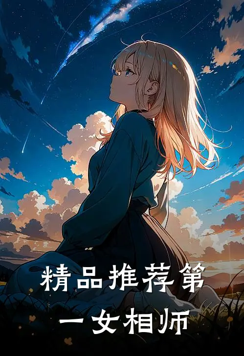 精品推荐第一女相师