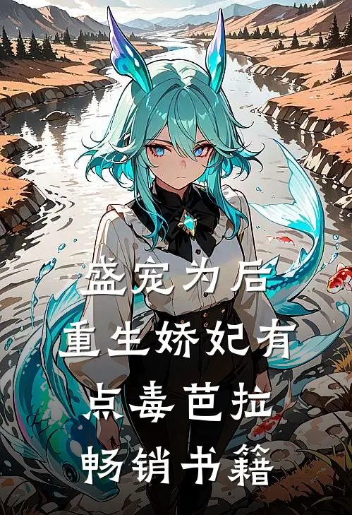 盛宠为后:重生娇妃有点毒 芭拉畅销书籍