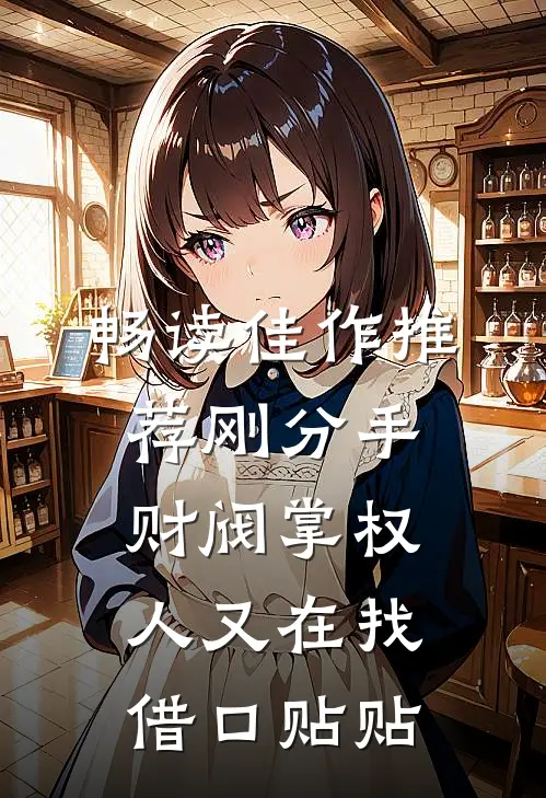 畅读佳作推荐刚分手，财阀掌权人又在找借口贴贴