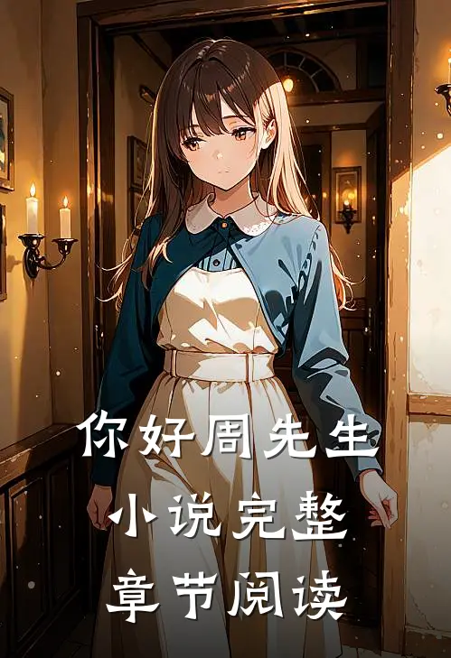 你好周先生小说完整章节阅读